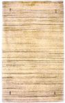 Runner Wool Rug - 175 x 105 cm - multicolored