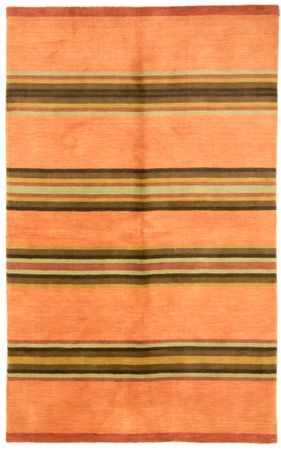 Wool Rug - 242 x 150 cm - multicolored