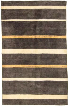 Wool Rug - 264 x 163 cm - multicolored