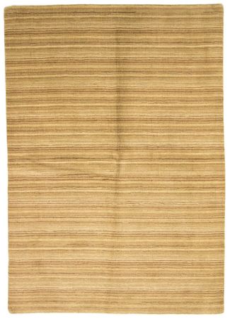 Wool Rug - 228 x 161 cm - multicolored