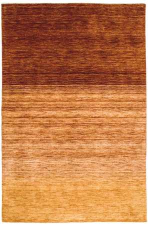 Wool Rug - 180 x 120 cm - multicolored