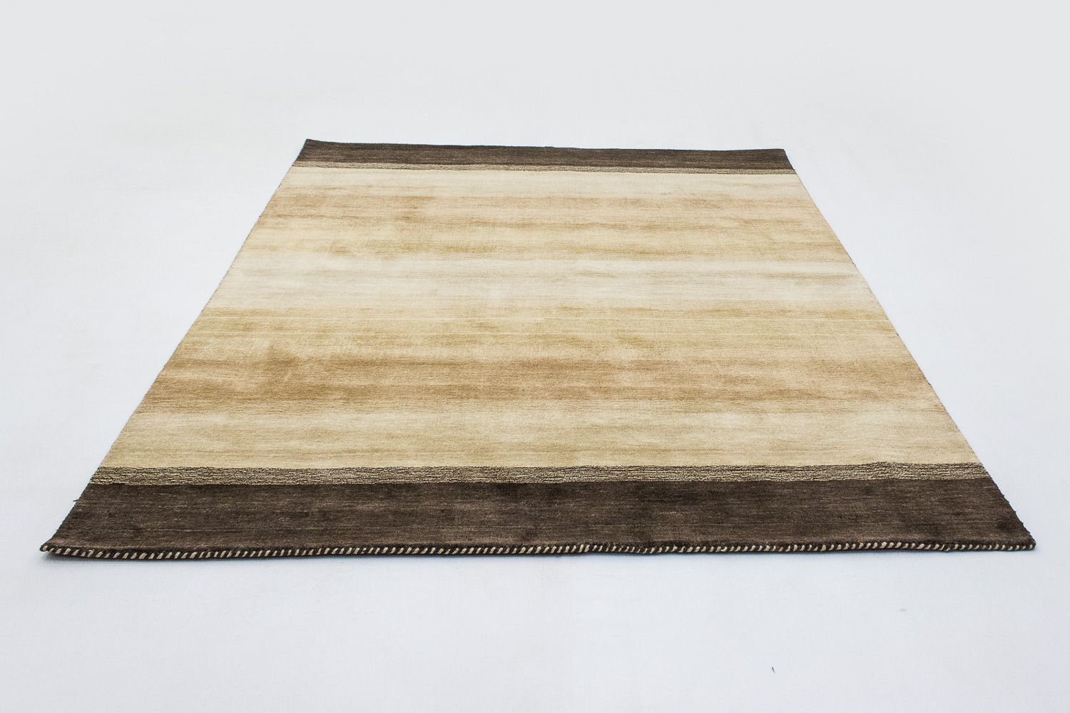 Gabbeh Rug - Softy - 200 x 150 cm - beige