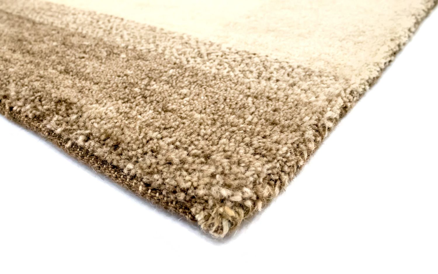 Gabbeh Rug - Indus - 180 x 120 cm - beige