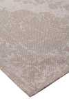 Runner Vintage Rug - 300 x 80 cm - silver