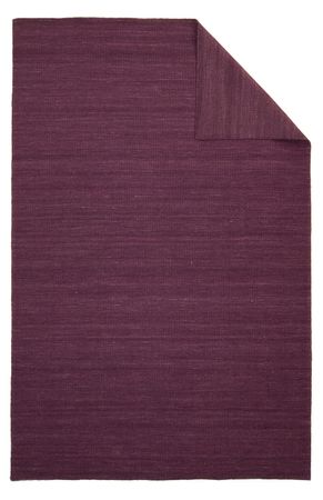 Kelim Rug - Trendy - 160 x 90 cm - purple