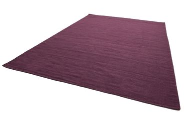 Kelim Rug - Trendy - 160 x 90 cm - purple