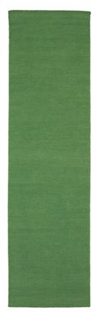 Kelim Rug - Trendy - 160 x 90 cm - green