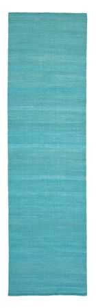 Kelim Rug - Trendy - 160 x 90 cm - turquoise