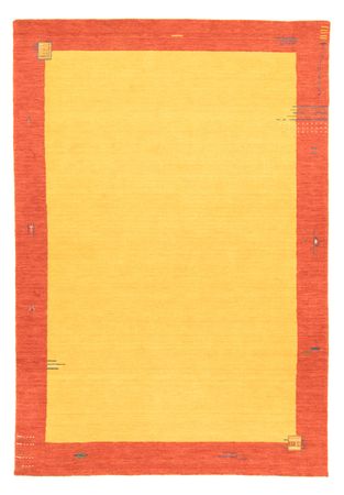 Gabbeh Rug - Indus - 300 x 250 cm - gold