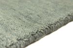 Runner Gabbeh Rug - Indus - 200 x 80 cm - grey