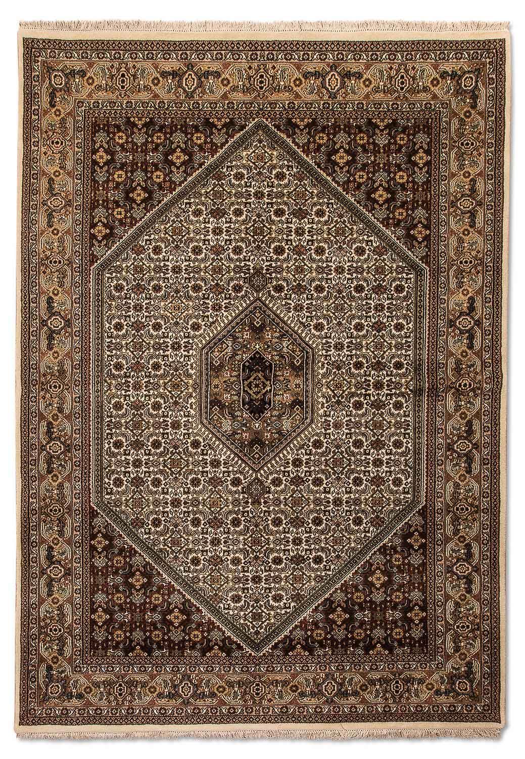 Perser Rug - Bidjar - 350 x 250 cm - beige