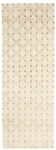 Runner Nepal Rug - 200 x 70 cm - beige