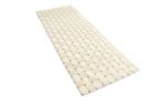 Runner Nepal Rug - 200 x 70 cm - beige