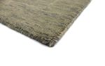 Wool Rug - 90 x 60 cm - grey