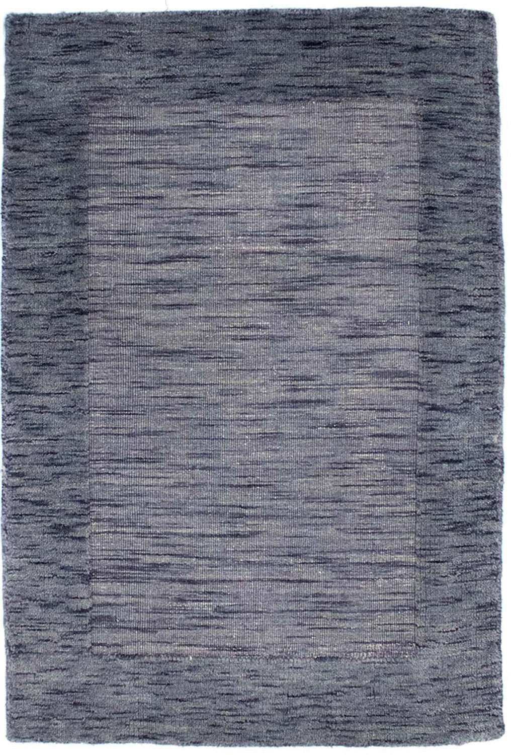 Wool Rug - 90 x 60 cm - multicolored