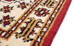 Oriental Rug - 90 x 60 cm - red