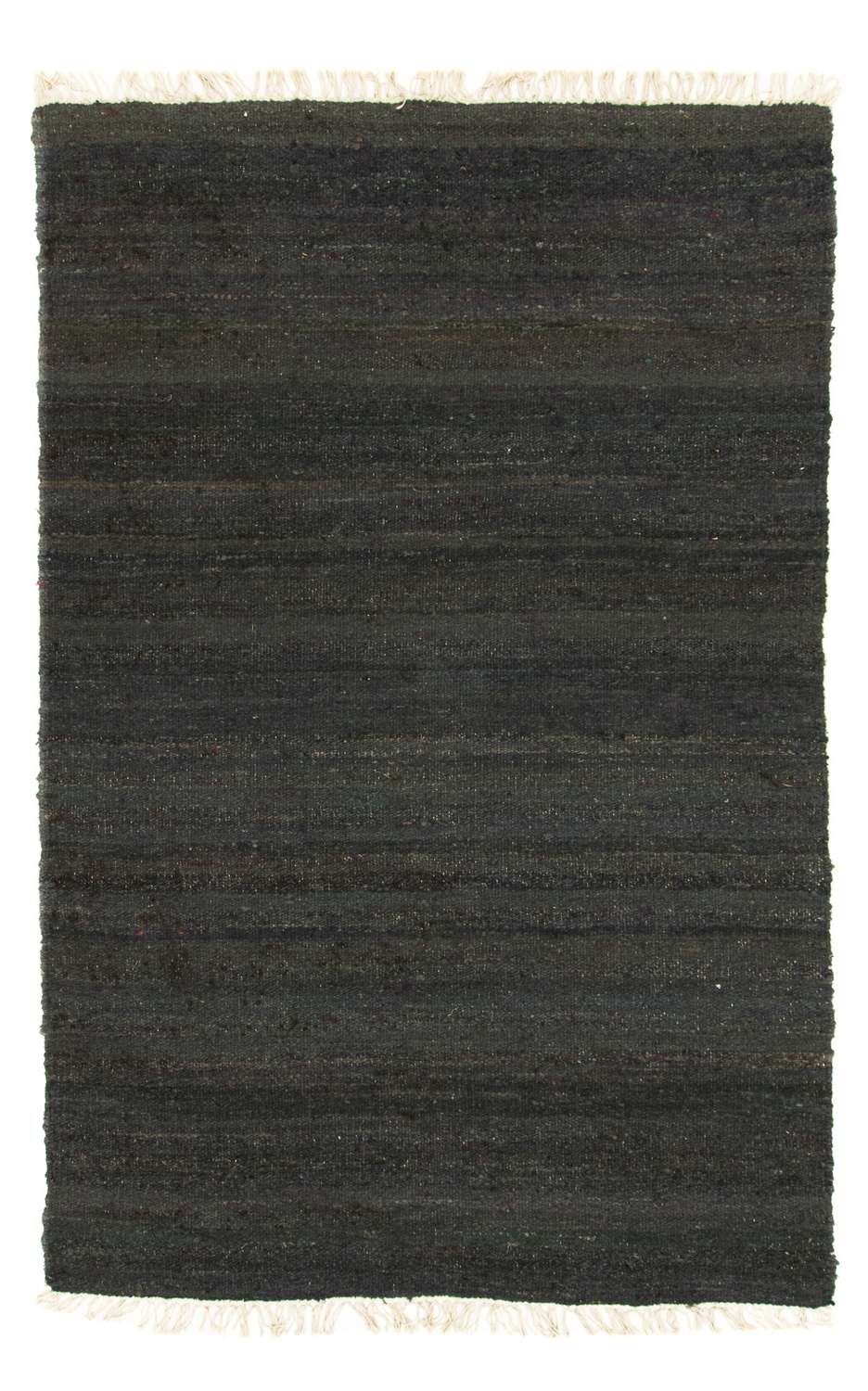 Kelim Rug - Trendy - 240 x 170 cm - black