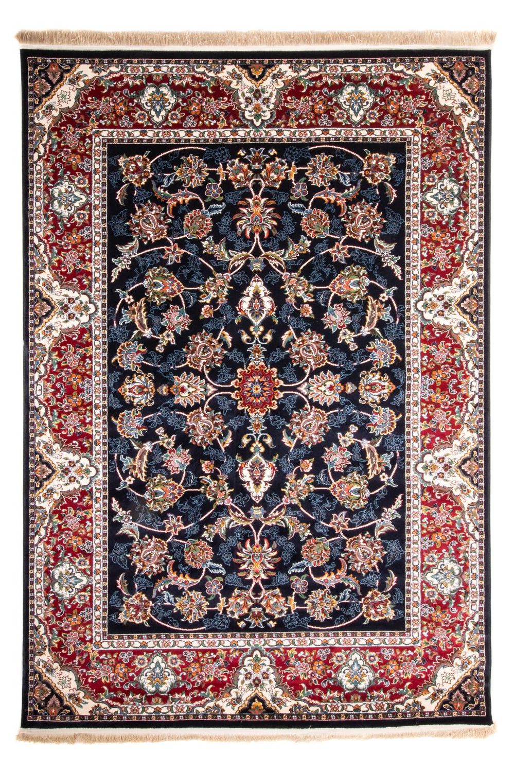 Oriental Woven Rug - Sarwar - rectangle