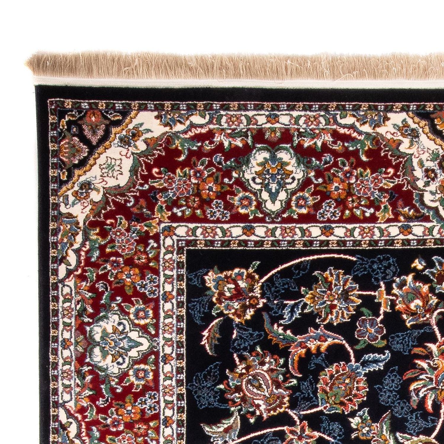 Oriental Woven Rug - Sarwar - rectangle