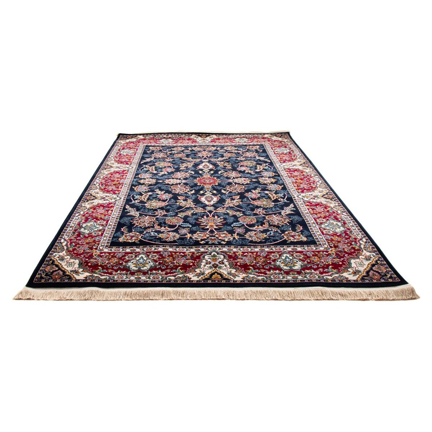 Oriental Woven Rug - Sarwar - rectangle