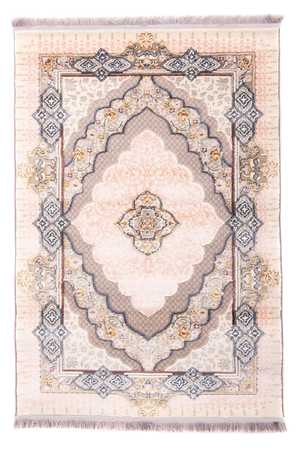 Oriental Woven Rug - Iman - rectangle