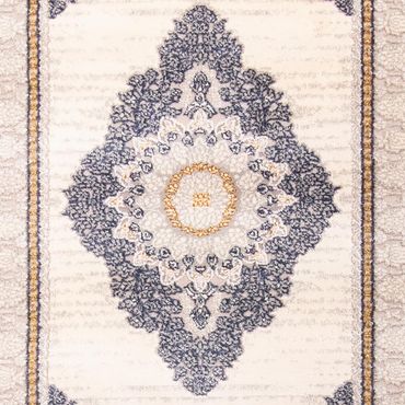 Oriental Woven Rug - Mina - runner