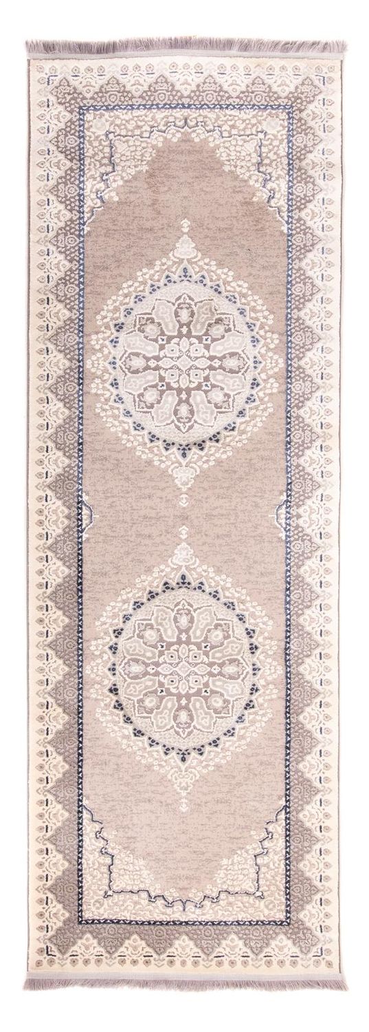 Oriental Woven Rug - Sanam - runner