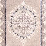 Oriental Woven Rug - Sanam - runner