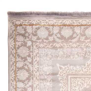 Oriental Woven Rug - Shirin - rectangle