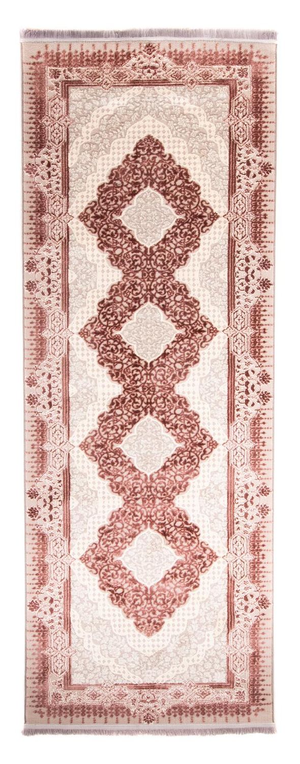 Oriental Woven Rug - Milad - runner