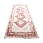 Oriental Woven Rug - Milad - runner