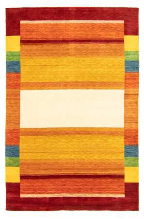 Gabbeh Rug - Softy - 300 x 200 cm - multicolored