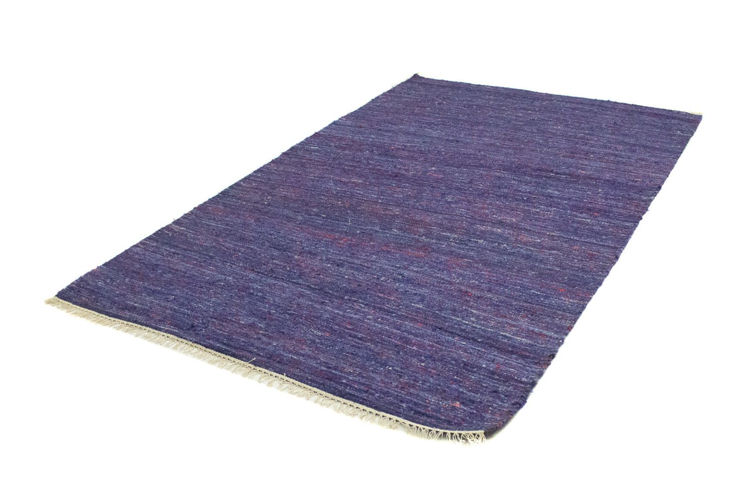 Kelim Rug - Trendy - 300 x 200 cm - purple