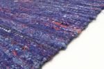 Kelim Rug - Trendy - 300 x 200 cm - purple