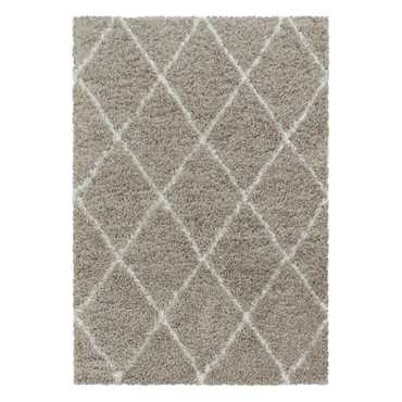 High-Pile Rug - Abegail - runner