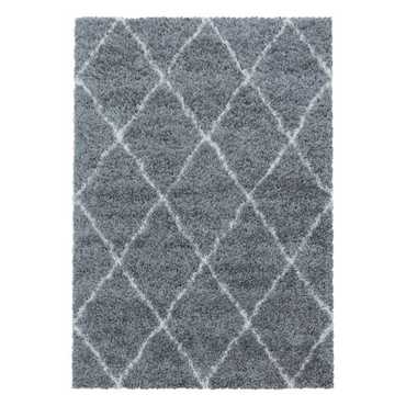 High-Pile Rug - Abegail - runner