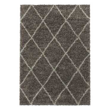 High-Pile Rug - Abegail - runner