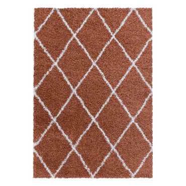 High-Pile Rug - Abegail - runner