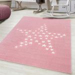 Children's Rug - Belinda - rectangle