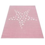 Children's Rug - Belinda - rectangle