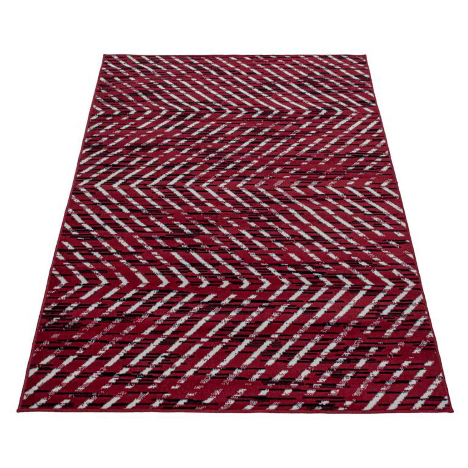 Low-Pile Rug - Benedetto - rectangle