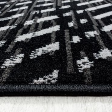 Low-Pile Rug - Benedetto - rectangle