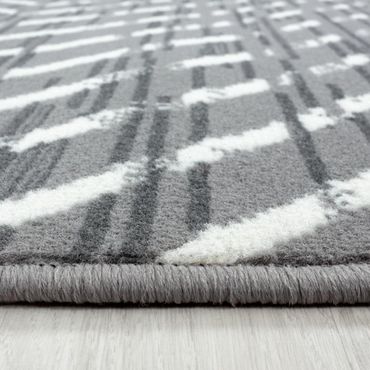 Low-Pile Rug - Benedetto - rectangle