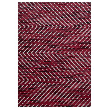 Low-Pile Rug - Benedetto - rectangle