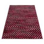 Low-Pile Rug - Benedetto - rectangle