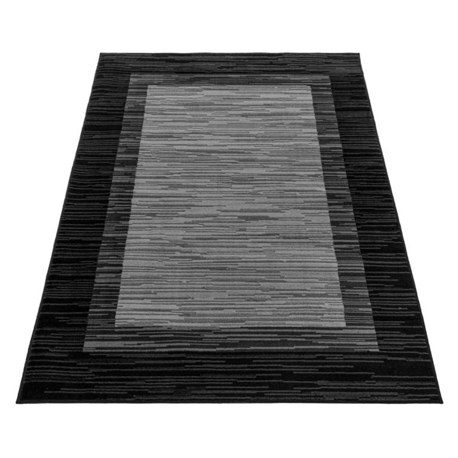 Low-Pile Rug - Bernardo - rectangle