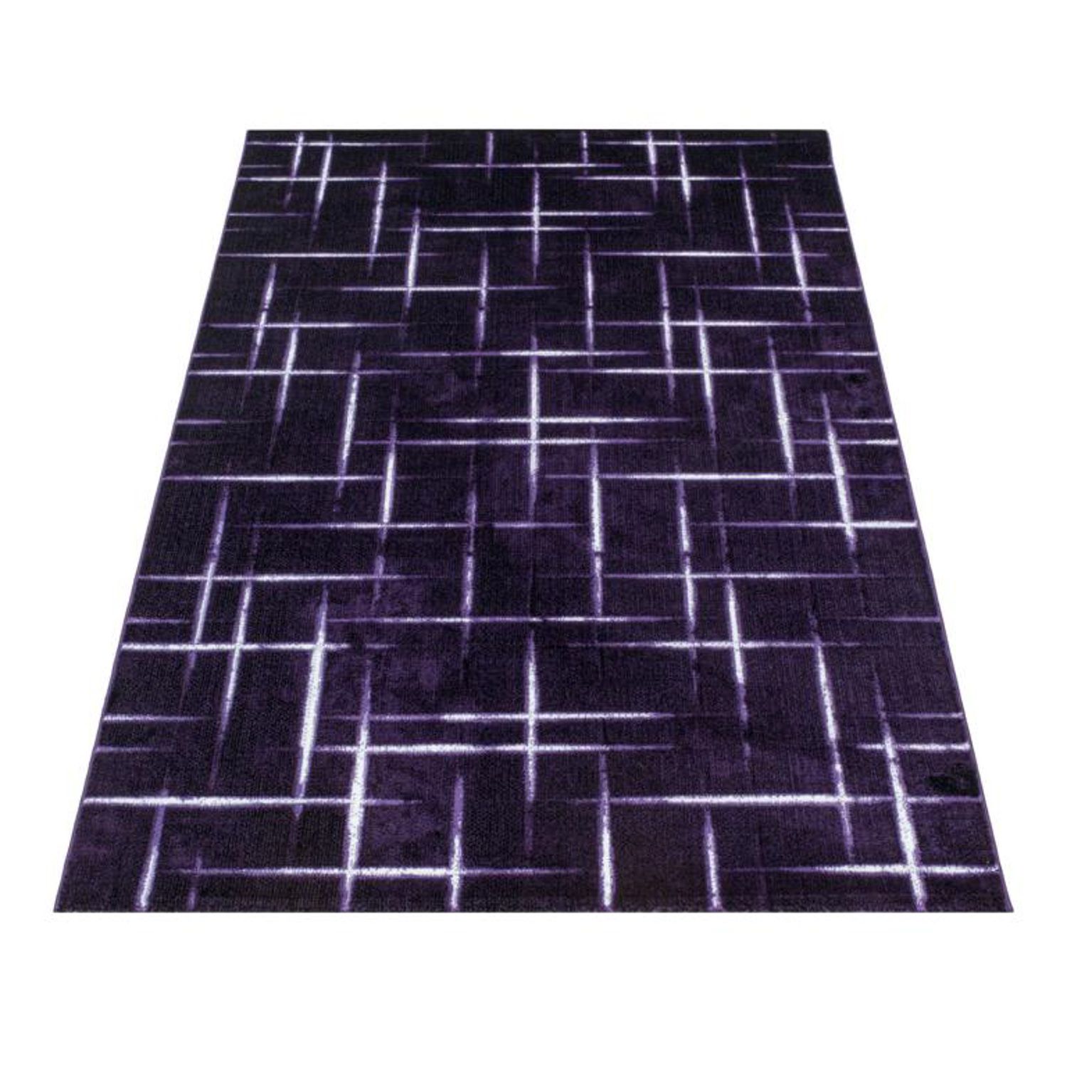 Low-Pile Rug - Calogero - rectangle