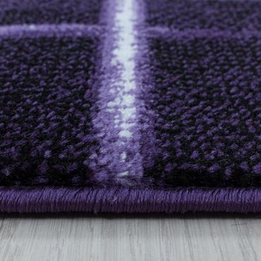 Low-Pile Rug - Calogero - rectangle