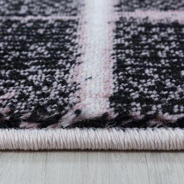 Low-Pile Rug - Calogero - rectangle