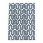 Low-Pile Rug - Carina - rectangle